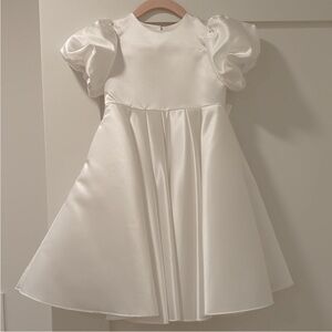 Ivy City Co “Marlie Mae” Flower Girl Dress 3T